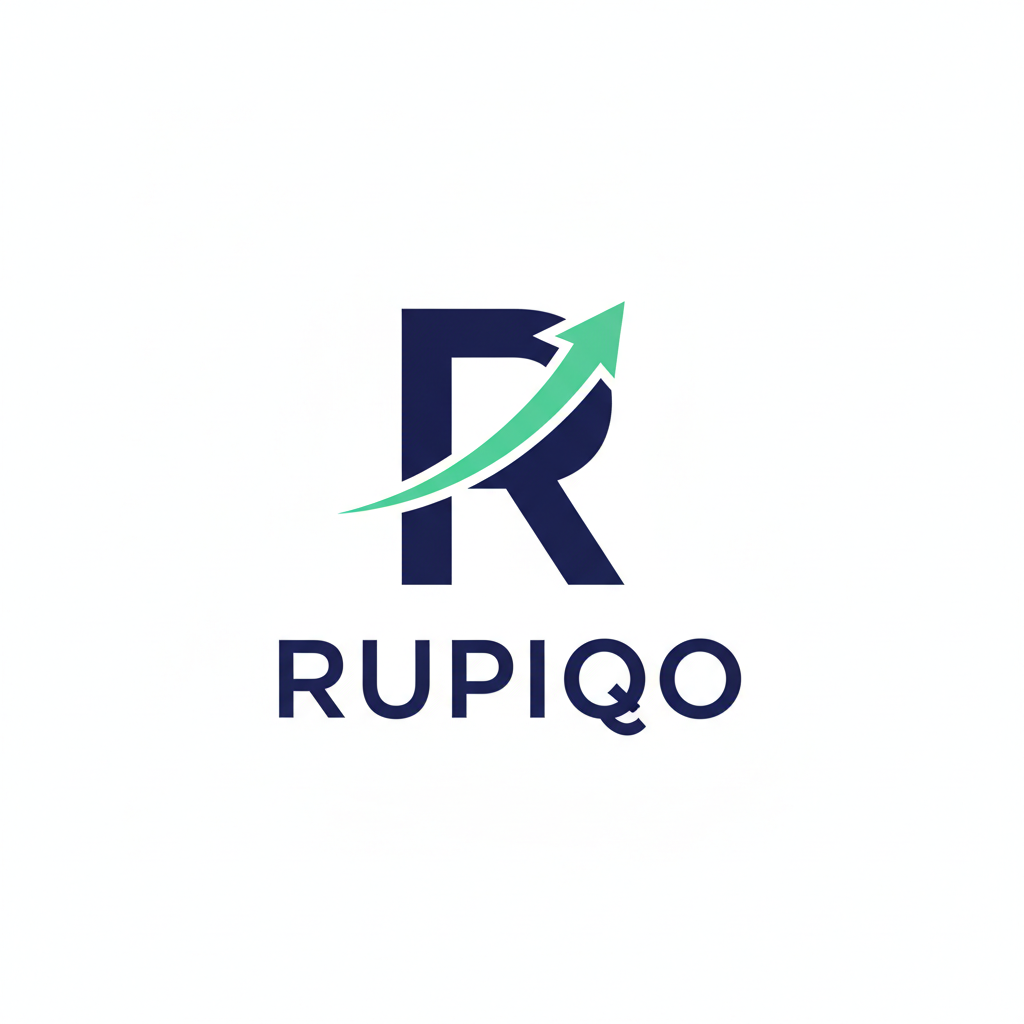 Rupiqo Logo